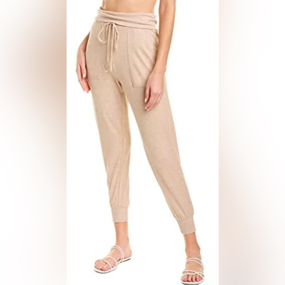 L*Space Sleepin’ in Pants - NWT - Size M